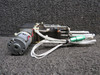LA55273700 (Use: 2838002-1) Cessna LC41-550FG Elevator Trim Actuator Assembly