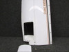0851164-200 Cessna 340 Door Assy Nacelle Side LH Outbd (SA) BAS Part Sales | Airplane Parts