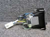 LB53402035 (Use: 2818201-12) Cessna LC41-550FG Panel Lights Switch Bracket