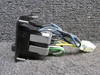 LB53402035 (Use: 2818201-12) Cessna LC41-550FG Panel Lights Switch Bracket