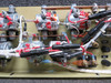 LC53242001 (Use: 2818108-3) Cessna LC41-550FG Power Grid Panel Assembly (24V)