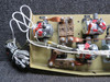 LC53242001 (Use: 2818108-3) Cessna LC41-550FG Power Grid Panel Assembly (24V)