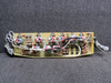 LC53242001 (Use: 2818108-3) Cessna LC41-550FG Power Grid Panel Assembly (24V)