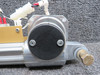 LA57261001-1 (M/N: 5403352-09) Cessna LC41-550FG Flap Actuator (Volts: 24)