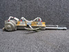 LA57261001-1 (M/N: 5403352-09) Cessna LC41-550FG Flap Actuator (Volts: 24)
