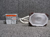 020H0302-1, 020H5002-1 Precise Flight HID Landing Light Set with Ballast (24V)