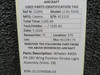 Cessna LC41-550FG Audio Jack Set of 12