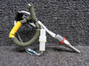 011-00978-00 Garmin GTP-59 Outside Air Temperature Probe w Connector