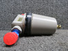 LA57283300 (Use: 2826103-2) Cessna LC41-550FG Andair Fuel Strainer Assembly