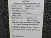 5544-00-1 Dukes Electric Fuel Boost Pump (Volts: 28, Amps: 4)