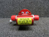 5544-00-1 Dukes Electric Fuel Boost Pump (Volts: 28, Amps: 4)
