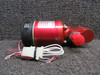 5544-00-1 Dukes Electric Fuel Boost Pump (Volts: 28, Amps: 4)