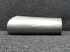 1159W20010-3 (Alt: 6121-1010-3) Gulfstream GII Polished Leading Edge LH