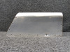 1159W20010-4 (Alt: 6121-1010-4) Gulfstream GII Polished Leading Edge RH