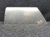1159W20010-4 (Alt: 6121-1010-4) Gulfstream GII Polished Leading Edge RH
