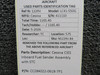 CC284022-0618-7P1 Cessna CIES Inboard Fuel Sender Assembly with STC