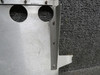 LA71803010 (Use: 2850104-5) Cessna LC41-550FG Winterization Oil Cooler Door Assy