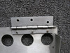 LA71803010 (Use: 2850104-5) Cessna LC41-550FG Winterization Oil Cooler Door Assy