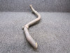 96-950002-61 Continental IO-520-CB Exhaust Stack Outboard RH w Clamp