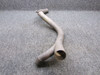 96-950002-61 Continental IO-520-CB Exhaust Stack Outboard RH w Clamp
