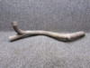 96-950002-61 Continental IO-520-CB Exhaust Stack Outboard RH w Clamp