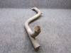 96-950002-61 Continental IO-520-CB Exhaust Stack Outboard RH w Clamp