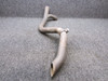 96-950002-61 Continental IO-520-CB Exhaust Stack Outboard RH w Clamp
