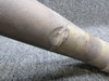 96-950002-61 Continental IO-520-CB Exhaust Stack Outboard RH w Clamp