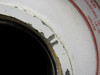 101-8015-3 B.F. Goodrich 6.50x10 Main Landing Gear Wheel Assembly