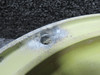 101-8015-3 B.F. Goodrich 6.50x10 Main Landing Gear Wheel Assembly