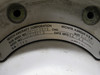 101-8015-3 B.F. Goodrich 6.50x10 Main Landing Gear Wheel Assembly