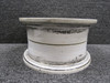 101-8015-3 B.F. Goodrich 6.50x10 Main Landing Gear Wheel Assembly