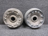 9544207-7 ABSC 18x4.4 Wheel Assembly