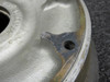 9536514 Goodyear 6.50-10 Main Gear Inner Wheel Half