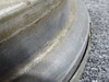 9536514 Goodyear 6.50-10 Main Gear Inner Wheel Half