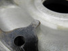 9536514 Goodyear 6.50-10 Main Gear Inner Wheel Half