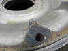 9536514 Goodyear 6.50-10 Main Gear Inner Wheel Half