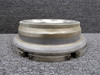 9536514 Goodyear 6.50-10 Main Gear Inner Wheel Half