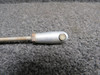 LA57273109 (Use: 2824103-3) Cessna LC41-550FG Aileron Push Rod Tab Servo