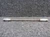 LA57273109 (Use: 2824103-3) Cessna LC41-550FG Aileron Push Rod Tab Servo