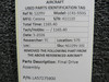 LA57275900 (Use: 2861101-1) Cessna LC41-550FG Final Drive Assembly