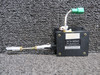 T2-7A (Alt: LA57273230) Ray Allen Aileron Trim Servo Assembly with Control Rod