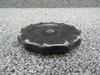 60-524058-3 Beech B-60 Wheel Rudder Trim Control