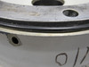 18480 Eram, Embraer EMB-110 Main Landing Gear Wheel Assembly with Modifications