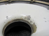 18480 Eram, Embraer EMB-110 Main Landing Gear Wheel Assembly with Modifications