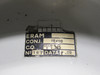 18480 Eram, Embraer EMB-110 Main Landing Gear Wheel Assembly with Modifications