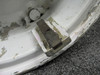 18480 Eram, Embraer EMB-110 Main Landing Gear Wheel Assembly with Modifications