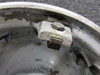 18480 Eram, Embraer EMB-110 Main Landing Gear Wheel Assembly with Modifications