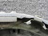 9543079 (Alt: C163001-0201) Goodyear Type III 6.50x10 Wheel Assembly