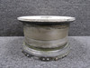 9543079 (Alt: C163001-0201) Goodyear Type III 6.50x10 Wheel Assembly